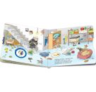 Wo ist bloß...? Mein Feuerwehr-Buch zum Sachen suchen