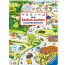 Mein Sachen suchen Riesenbilderbuch