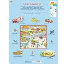 Mein Sachen suchen Riesenbilderbuch