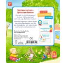 Mein erstes Sachen suchen: Mein Kindergarten