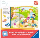 Mein erstes Sachen suchen: Mein Kindergarten