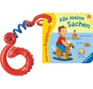 Mein erstes Buggybuch: Alle meine Sachen