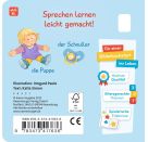 Mein erstes Buggybuch: Alle meine Sachen