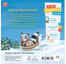 Frohe Weihnachten, liebe Tiere!