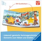 Frohe Weihnachten, liebe Tiere!