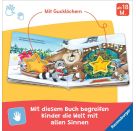 Frohe Weihnachten, liebe Tiere!