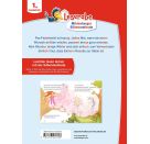 Fee Federleicht und das Einhorn - Leserabe ab 1. Klasse - Erstlesebuch für Kinder ab 6 Jahren (mit Mildenberger Silben