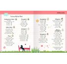 Pferdeliebe und Reiterglück - Alles, was du über Pferde und Ponys wissen musst