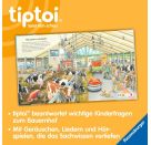 tiptoi® Wieso? Weshalb? Warum? Auf dem Bauernhof