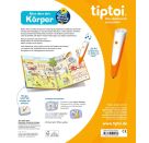 tiptoi® Wieso? Weshalb? Warum? Alles über den Körper