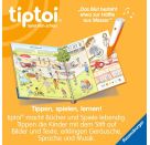 tiptoi® Wieso? Weshalb? Warum? Alles über den Körper