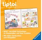 tiptoi® Wieso? Weshalb? Warum? Alles über den Körper