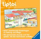 tiptoi® Wieso? Weshalb? Warum? Wir entdecken Pferde und Ponys