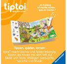 tiptoi® Suchen und Entdecken: Die Jahreszeiten