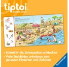 tiptoi® Suchen und Entdecken: Die Jahreszeiten