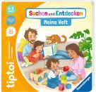 tiptoi® Suchen und Entdecken - Meine Welt