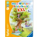 tiptoi® Mein Wörter-Bilderbuch XXL