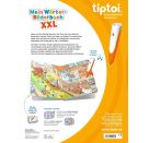 tiptoi® Mein Wörter-Bilderbuch XXL