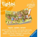 tiptoi® Die große Wimmelreise der Tiere