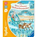 tiptoi® Meine schönsten Weihnachtsmärchen