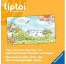 tiptoi® Meine schönsten Weihnachtsmärchen