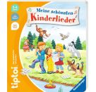 tiptoi® Meine schönsten Kinderlieder