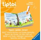 tiptoi® Meine schönsten Kinderlieder