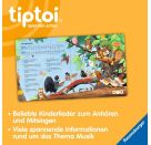 tiptoi® Meine schönsten Kinderlieder