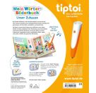 tiptoi® Mein Wörter-Bilderbuch Unser Zuhause
