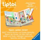 tiptoi® Mein Wörter-Bilderbuch Unser Zuhause