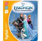 tiptoi® Die Eiskönigin - Völlig unverfroren
