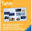 tiptoi® Die Eiskönigin - Völlig unverfroren