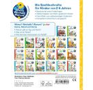 Wieso? Weshalb? Warum? junior, Band 72: Sonne, Mond und Sterne