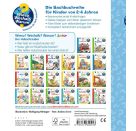 Wieso? Weshalb? Warum? junior, Band 26: Der Hubschrauber