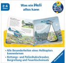 Wieso? Weshalb? Warum? junior, Band 26: Der Hubschrauber