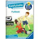 Wieso? Weshalb? Warum? Erstleser, Band 7: Fußball