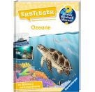Wieso? Weshalb? Warum? Erstleser, Band 8: Ozeane