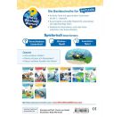 Wieso? Weshalb? Warum? Erstleser, Band 8: Ozeane