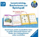 Wieso? Weshalb? Warum? Erstleser, Band 8: Ozeane