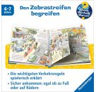 Wieso? Weshalb? Warum?, Band 50: Alles über den Straßenverkehr