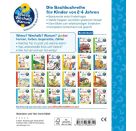 Wieso? Weshalb? Warum? Sonderband junior: Kennst du Formen, Farben, Gegensätze, Zahlen?