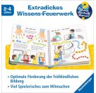Wieso? Weshalb? Warum? Sonderband junior: Kennst du Formen, Farben, Gegensätze, Zahlen?