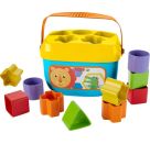 Mattel FFC840 Fisher Price Babys erste Bausteine