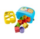Mattel FFC840 Fisher Price Babys erste Bausteine