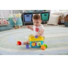 Mattel FFC840 Fisher Price Babys erste Bausteine