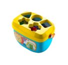 Mattel FFC840 Fisher Price Babys erste Bausteine