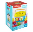 Mattel FFC840 Fisher Price Babys erste Bausteine