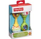 Mattel Fisher Price Babys Rumba-Rasseln