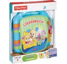 Mattel Fisher Price Lernspaß Liederbuch