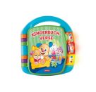 Mattel Fisher Price Lernspaß Liederbuch